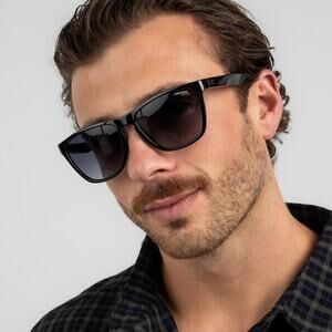 New, CARRERA Sunglasses 8058/S 003M9 Authentic